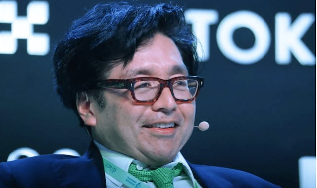 トム・リー氏、暗号資産の回復は加速しており、世界的な採用拡大が米国を超えて広がっていると指摘