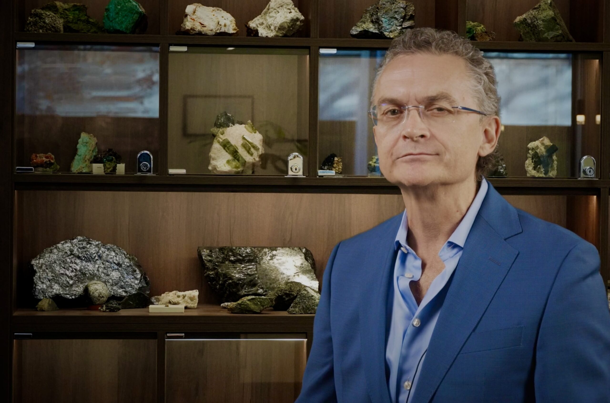 Apex Critical Metals расширяет высокосортную минерализацию редкоземельных элементов на проекте Rift в Небраске
