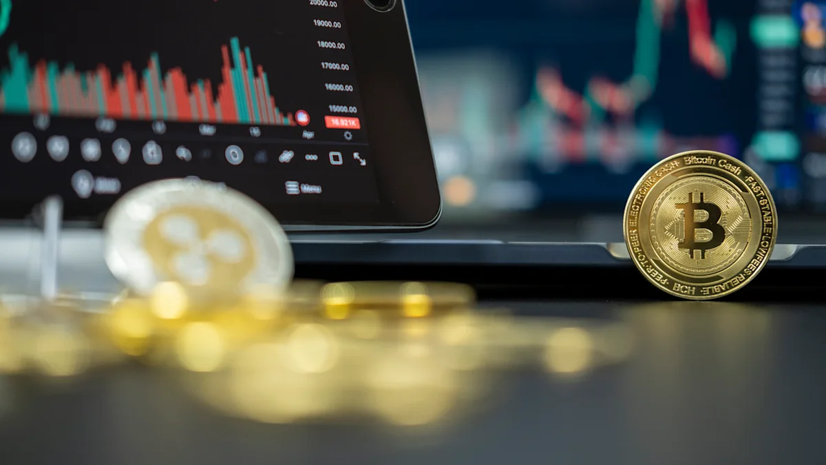 Centralized vs. Decentralized Crypto Exchanges: What's the Difference?