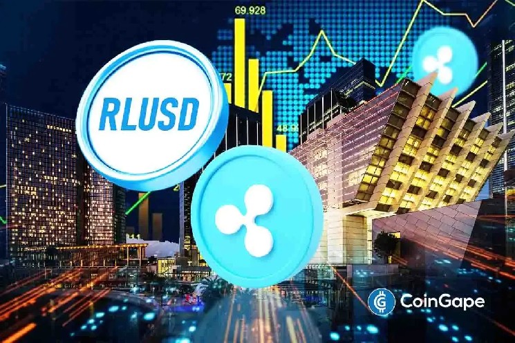 Ripple’s RLUSD Draws Attention as BNY Mellon Plans 24/7 Treasury Settlement System