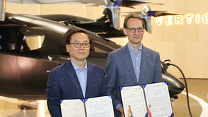 Hanwha Aerospace расторгает соглашение на 319 млн долларов по поставкам eVTOL с Vertical Aerospace