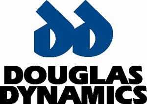 Douglas Dynamics сообщает о рекордных результатах за второй квартал 2026 года и повышает прогноз на весь год