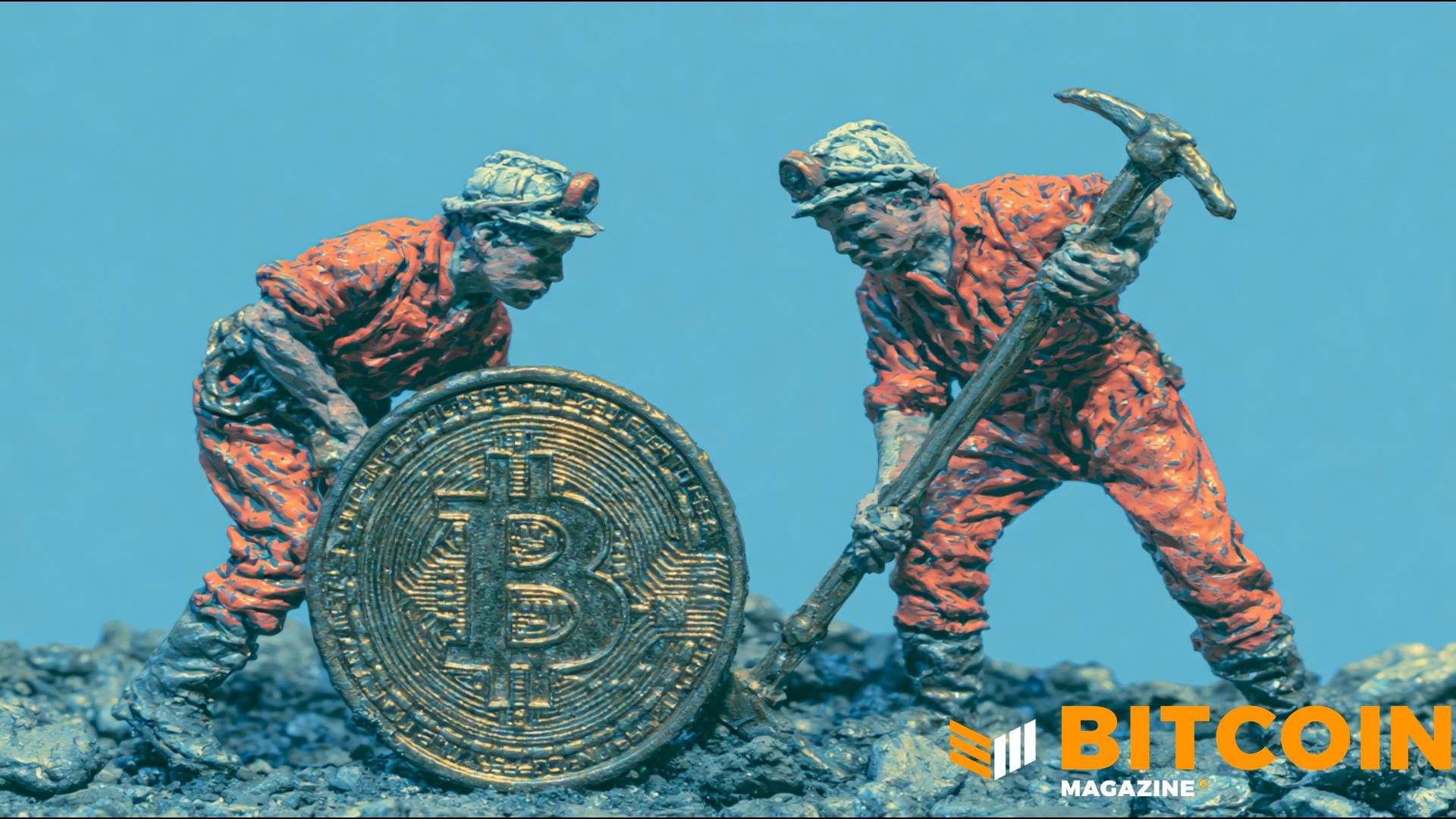 Bitcoin падает, но акции майнинговых компаний растут благодаря сделкам в сфере ИИ