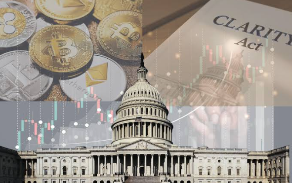 I senatori Gallego e Tillis finalizzano un compromesso etico bipartisan sul CLARITY Act