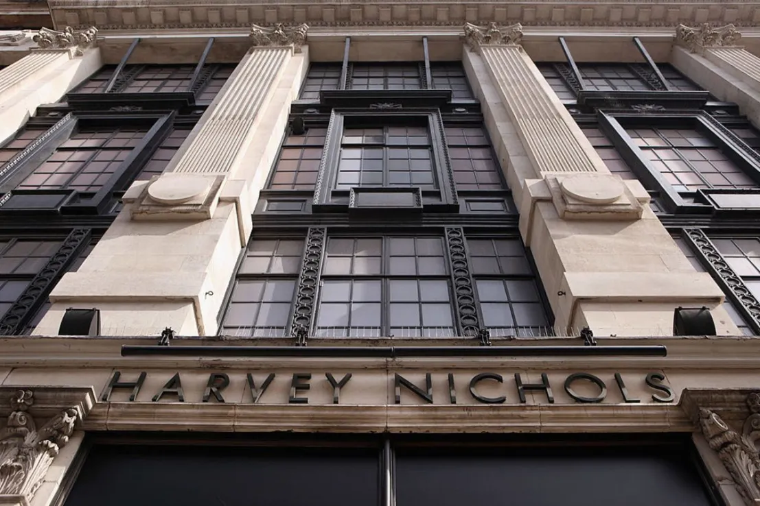 Harvey Nichols Faces Collapse Without Rescue Buyer, Directors Warn