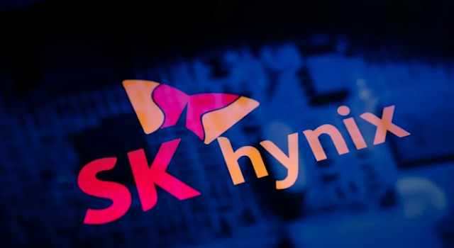 Продажи акций в Азии достигли рекорда: SK Hynix возглавляет мощную волну на рынке капитала