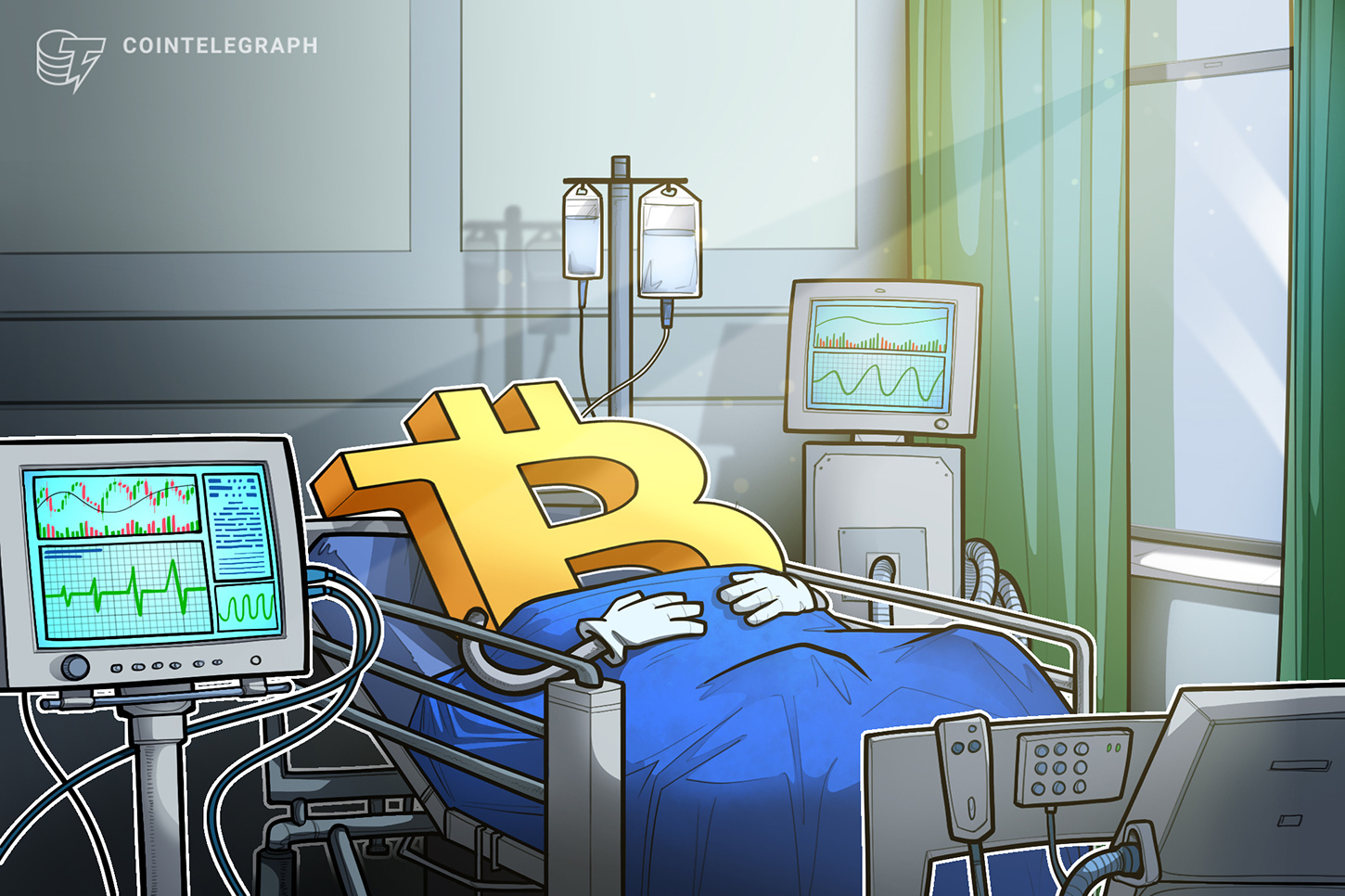 Crypto Biz: gli ETF su Bitcoin rimbalzano mentre i miner crypto estendono la svolta verso l'AI