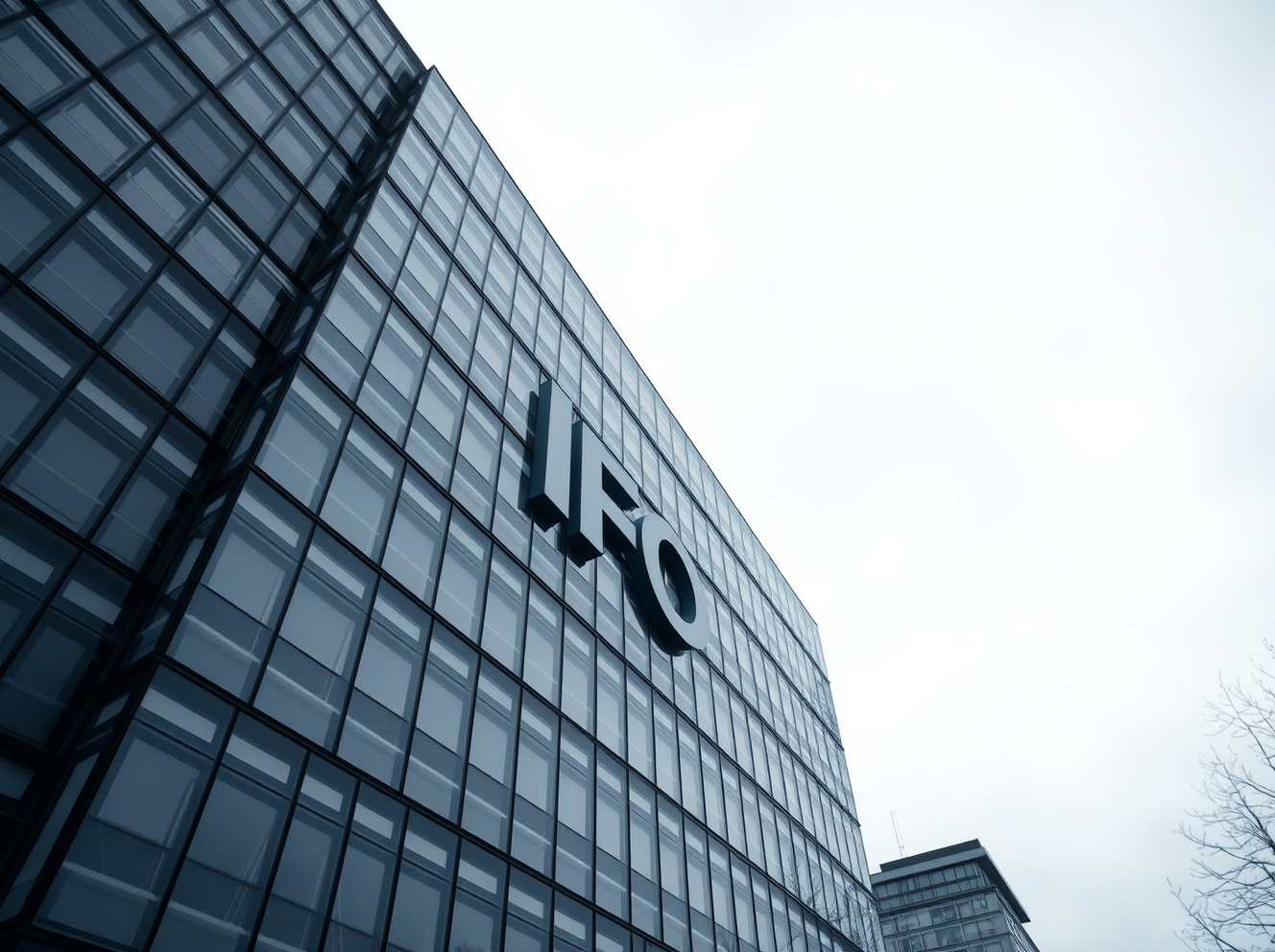 Germany’s IFO Current Assessment Index Falls to 86.5 in July