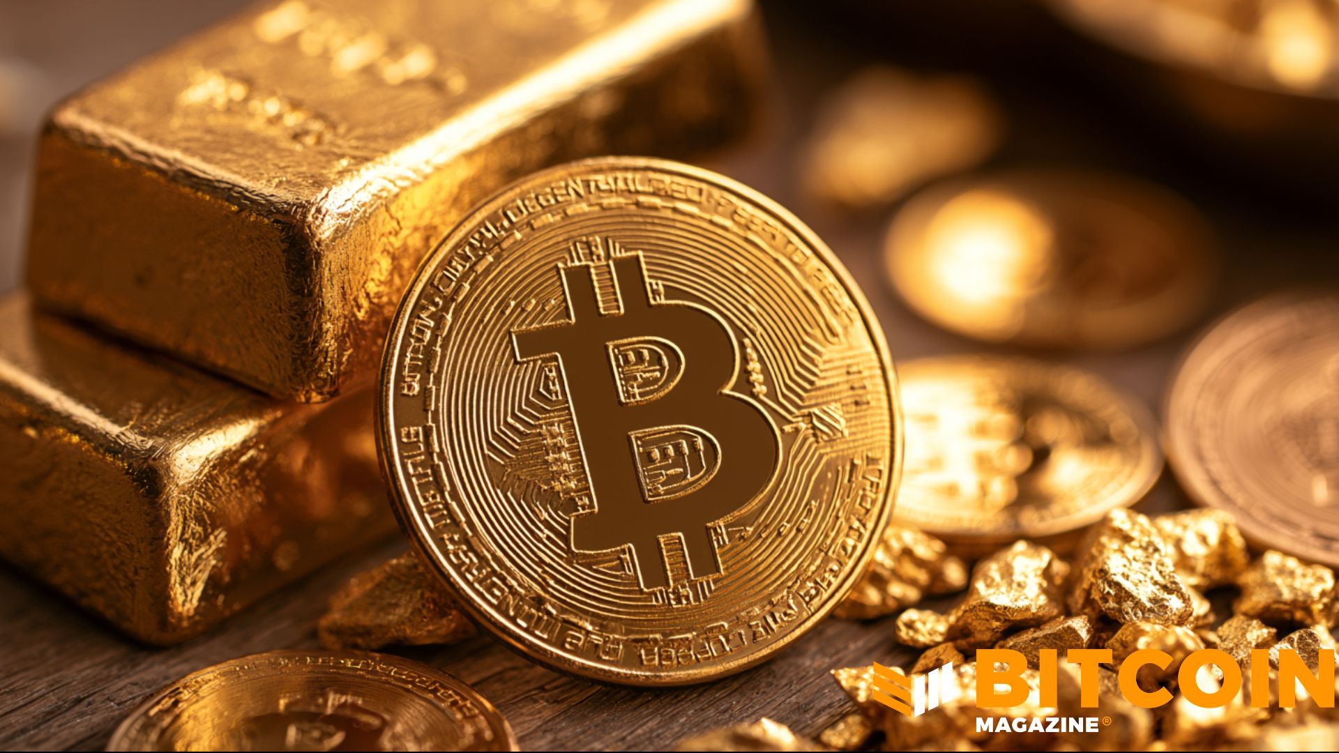 Le Bitcoin émet des signaux de creux de marché alors que le narratif de l'« or numérique » refait surface