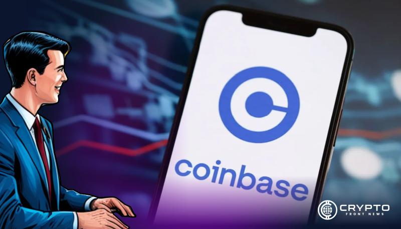 Финансовые результаты Coinbase за Q2 2026: рекордная доля на торговом рынке, рост USDC и развитие AI-финансов