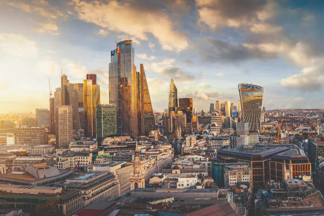 Le plan en dix points de City AM pour stimuler la croissance économique britannique
