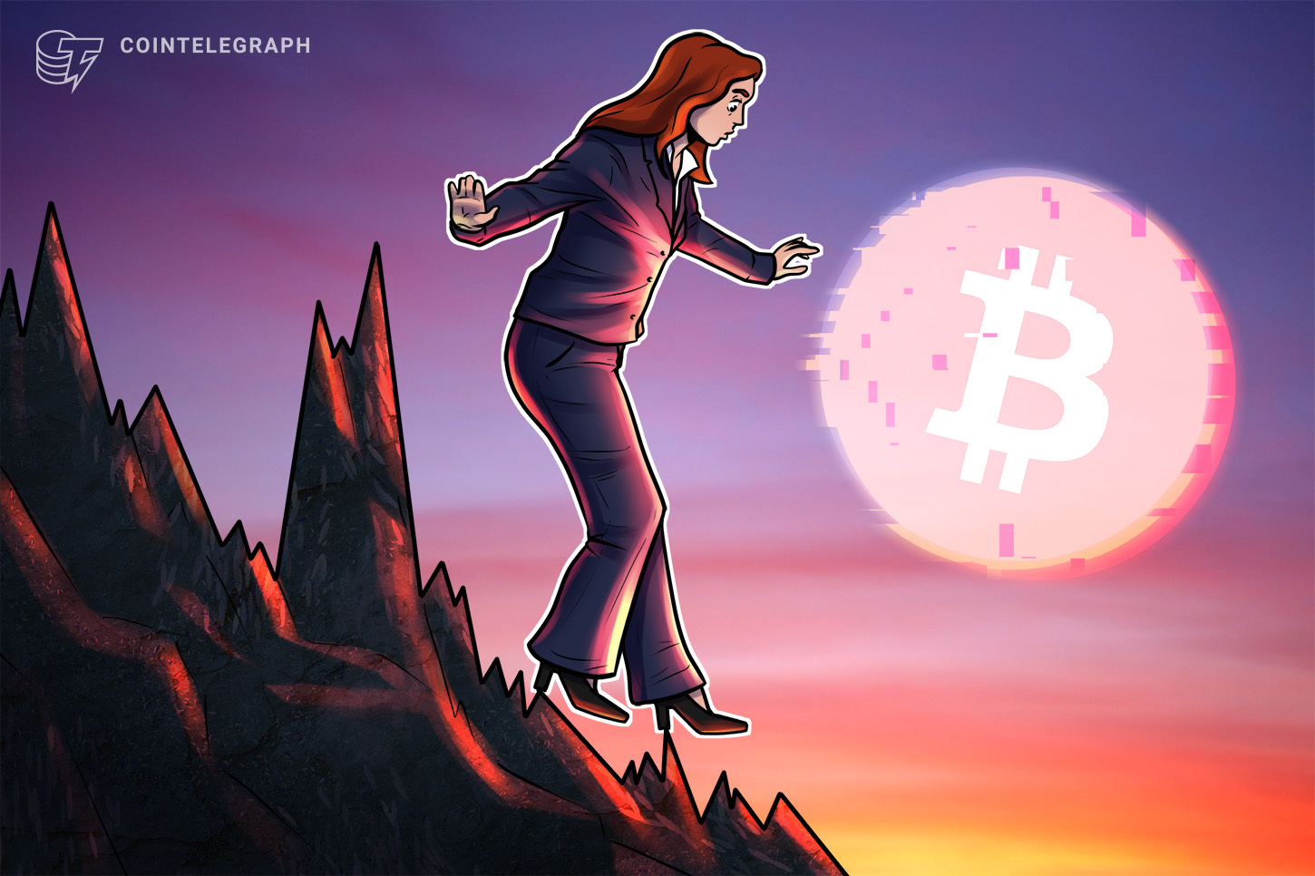 Пандл из Grayscale: цена Bitcoin, возможно, уже достигла дна