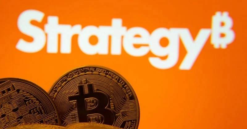 Deutsche Bank zwiększa udziały w Strategy do rekordowych 874 925 akcji w zgłoszeniu za II kwartał 2026 r.