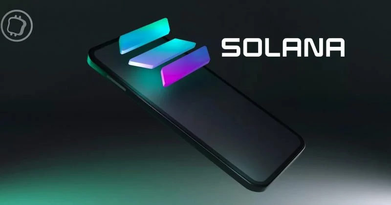 Solana Mobile、Seeker Season 2のスコアリングを更新 システムの攻略ではなく実際のウォレット利用を評価