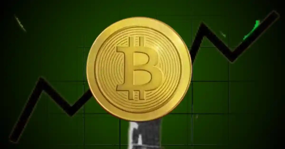 Bitcoin si avvicina alla resistenza a $67,334 mentre le metriche on-chain mostrano segnali contrastanti