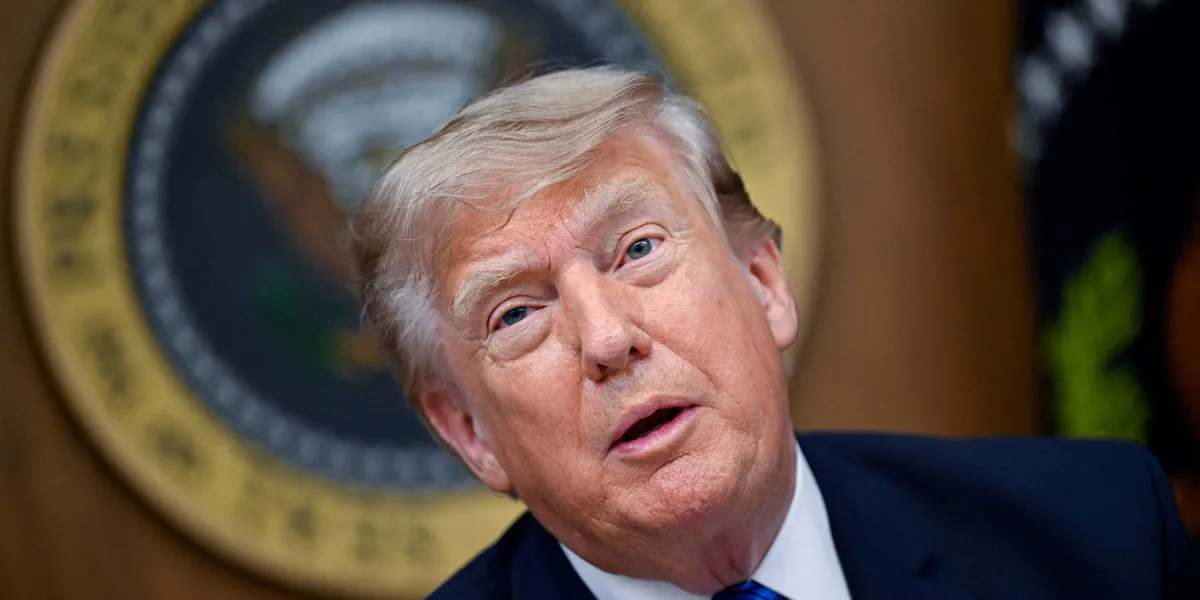 Трамп возложил на Миннесоту вину за кибератаки на системы водоснабжения, отклонив вывод ФБР об участии Ирана