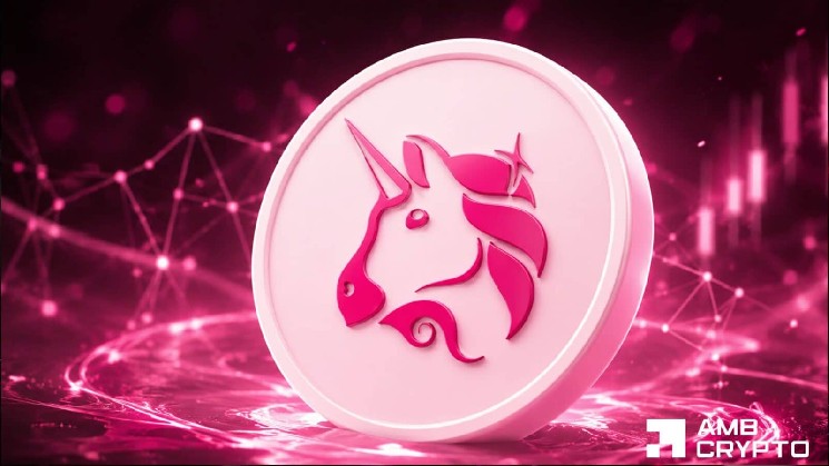 Uniswap TVL on Robinhood Chain Doubles to $100 Million as Traders Hold Bullish UNI Positions