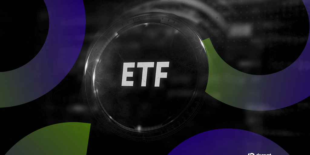 Morning Minute: Spot Bitcoin ETFs Record Largest Weekly Inflows Since May