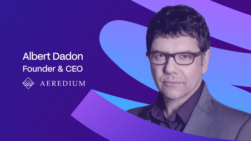 AEREDIUM Patents Real-Time AI Reserve Auditing System as Quarterly Model Faces Extinction