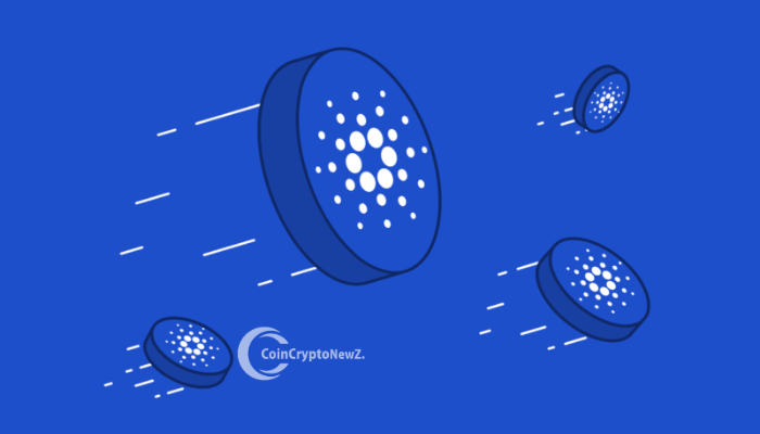 Cardano-koers richt zich op $0.22 terwijl whales 30M ADA accumuleren