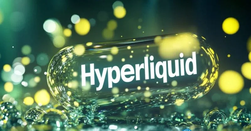 Hyperliquid добивается выхода на рынок США на фоне регуляторного давления со стороны традиционных бирж