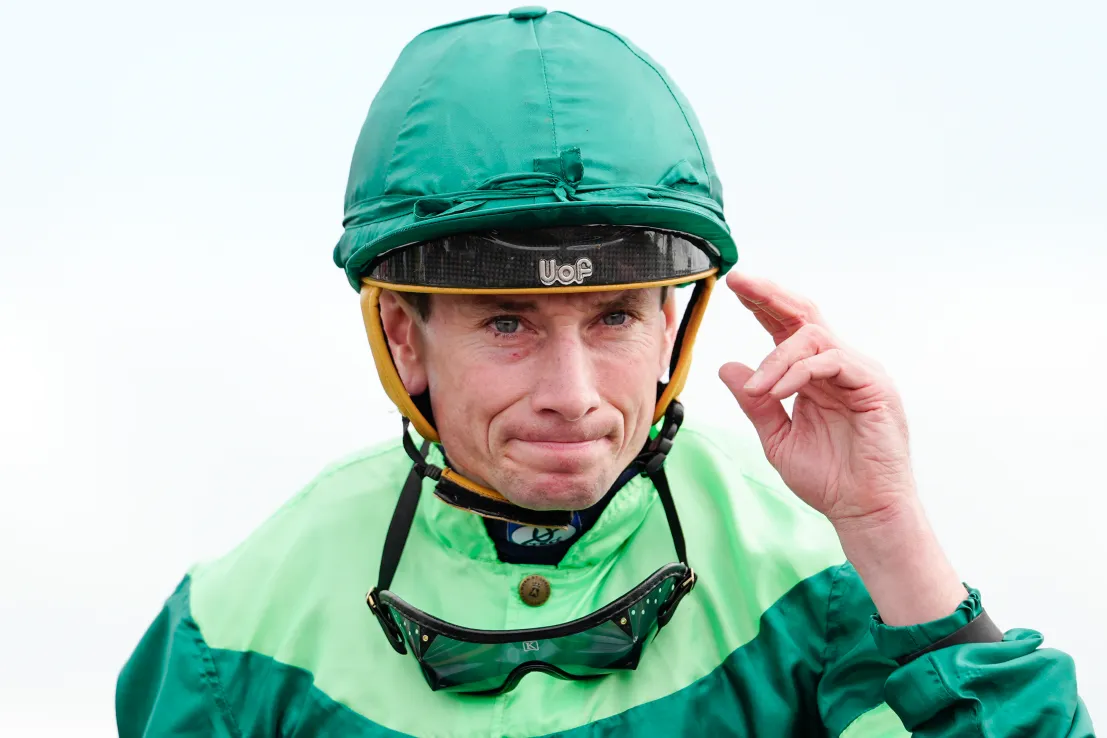 Emit i Love Me Tender zagrani w Eborze na Yorku, a Geryon również kusi w Strensall Stakes