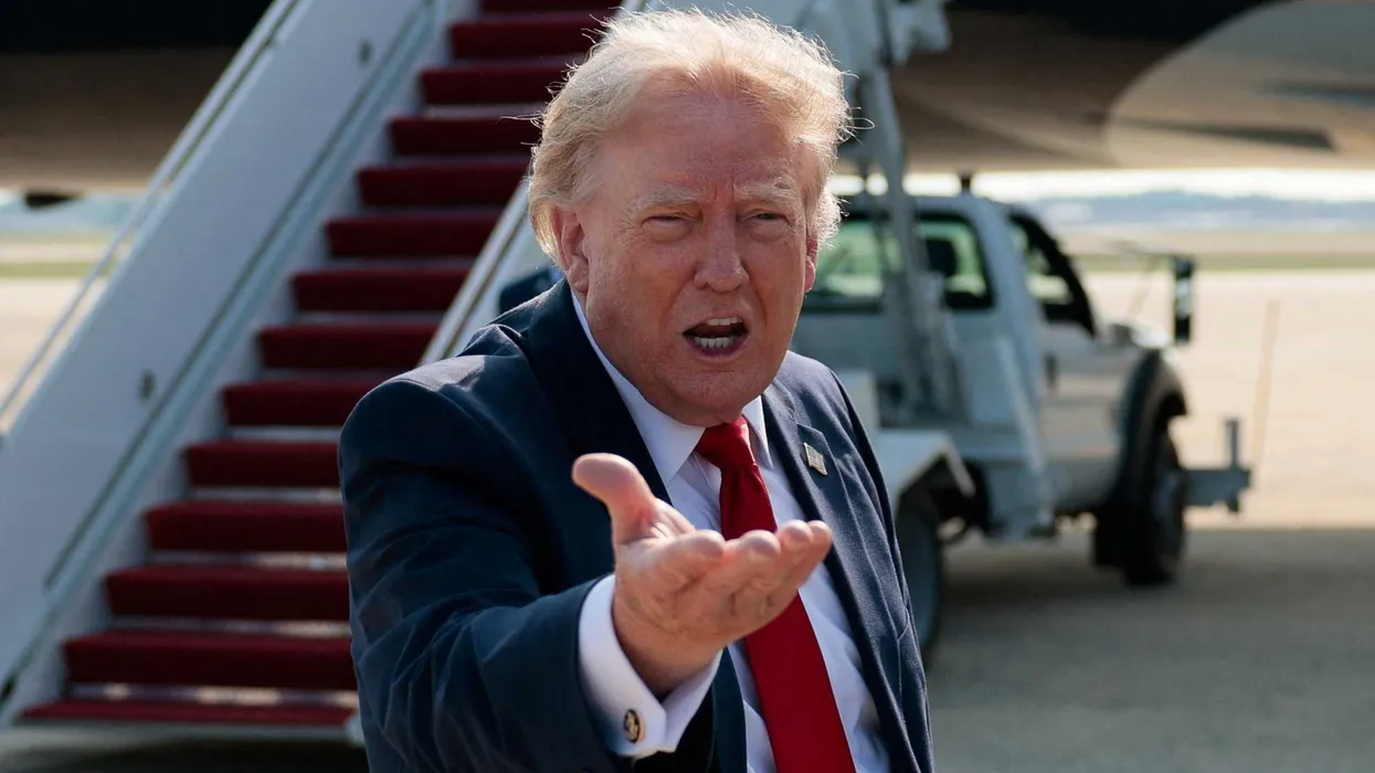 Федеральный судья обвиняет администрацию Трампа в нарушении судебного постановления о переводе трансгендерных заключённых