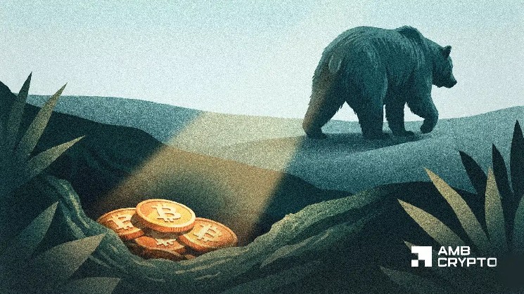 Трейдеры Bitcoin держат шорты на $343 млн в ожидании отчета CPI