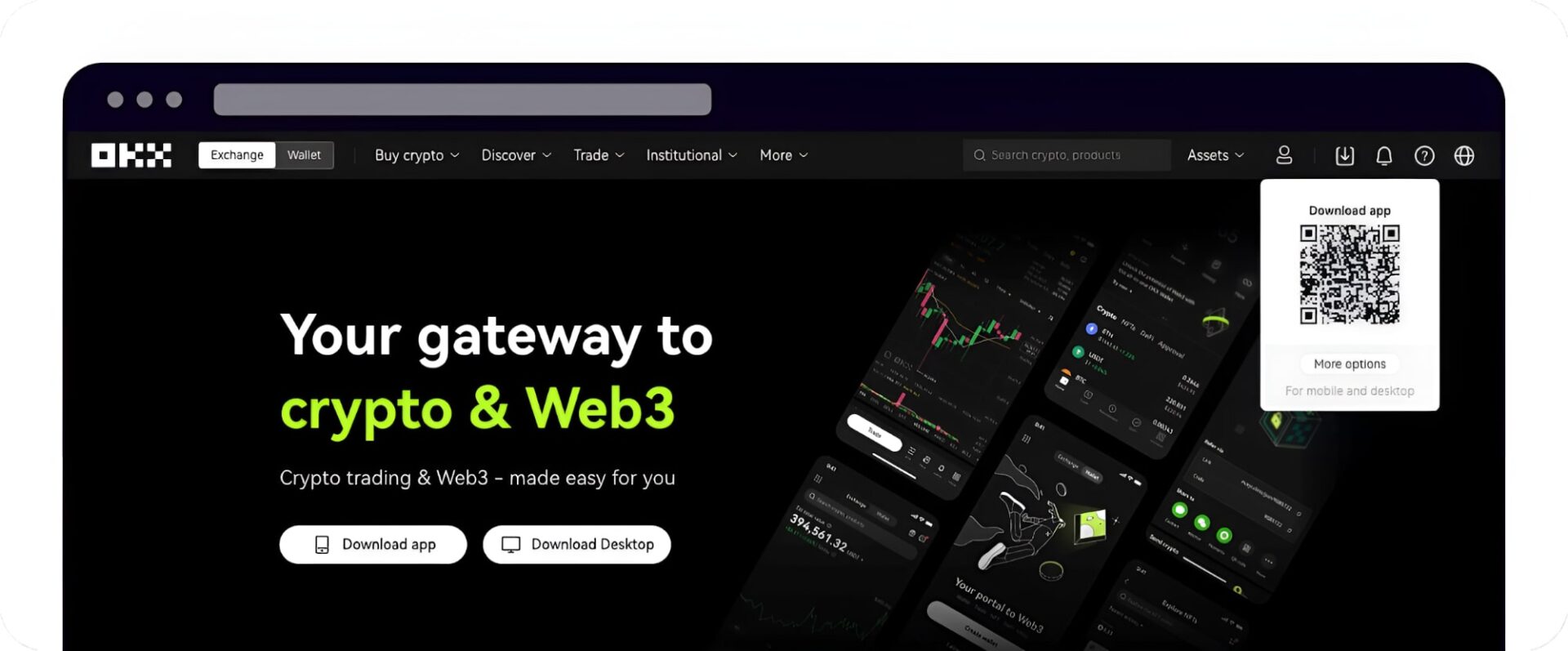 OKX Exchange Review 2026: Safety, Features, Fees, and Supported Regions