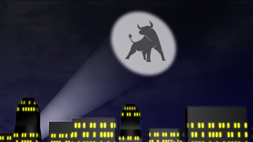 Market Week Ahead: Bullish Signals Emerge Amid 'Dirty' Volume