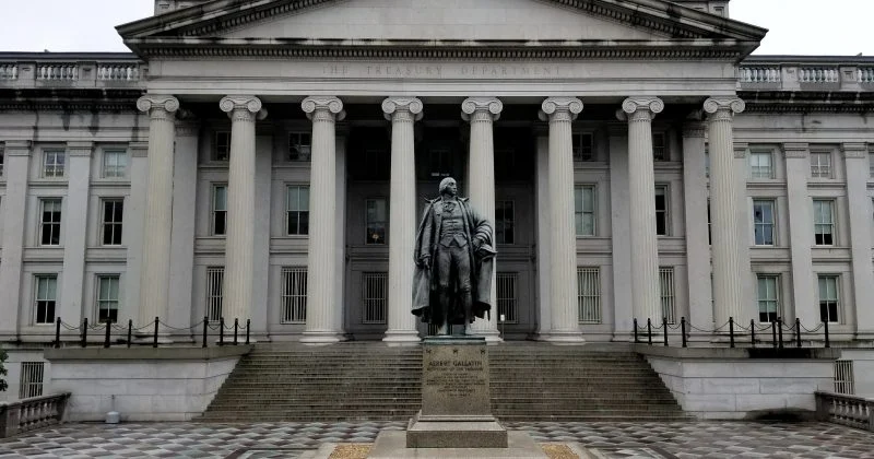 Il rendimento del Treasury USA a 30 anni sale al 5,31%, il livello più alto da luglio 2007