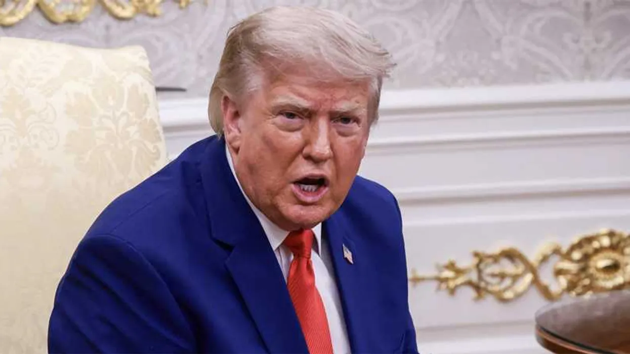 Старший чиновник Трампа опасается, что рейтинг одобрения президента «может упасть до высоких 20-х»