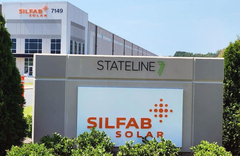 South Carolina Judge Rules Solar Manufacturing Requires Heavy Industrial Zoning