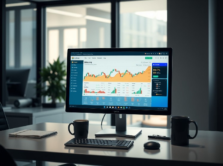 KULR Technology transfère 9,5 M$ en Bitcoin vers Coinbase Prime alors que ses avoirs chutent de 90 %