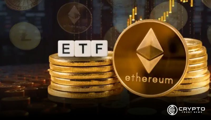 Morgan Stanley запускает спотовые ETF на Ethereum и Solana с комиссией 0,14%