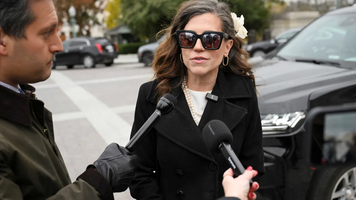 Les nouveaux tatouages de Nancy Mace déclenchent une tempête en ligne