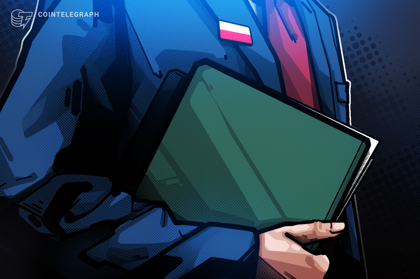 Глава Zondacrypto столкнулся с обвинением в мошенничестве на фоне краха биржи