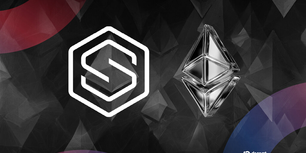 SharpLink направит $200 миллионов в стейкинг Ethereum через wstETH от Lido, кастодианом выступит Anchorage Digital