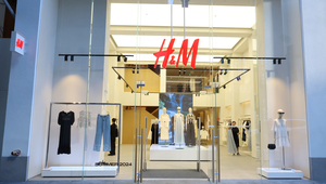 H&M Discloses Customer Data Breach in South Korea