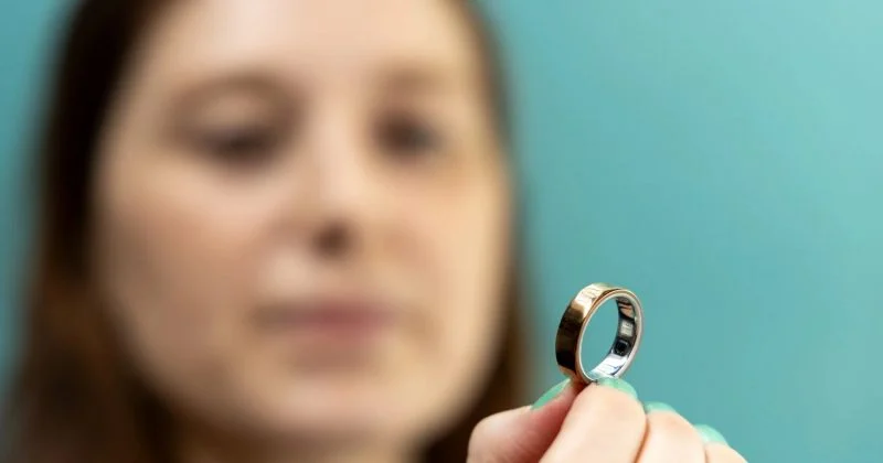 Oura nomina il primo CIO e un nuovo SVP dell’IA in vista dell’IPO