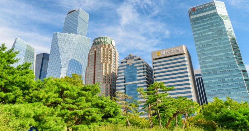 La Corea del Sud registra 10,4 miliardi di dollari in uscite di stablecoin in 18 mesi, paragonabili agli investimenti azionari all'estero