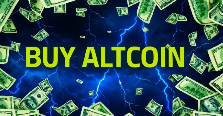 Altcoiny dodały $215 miliardów, a Zcash i XRP prowadzą tygodniowe wzrosty