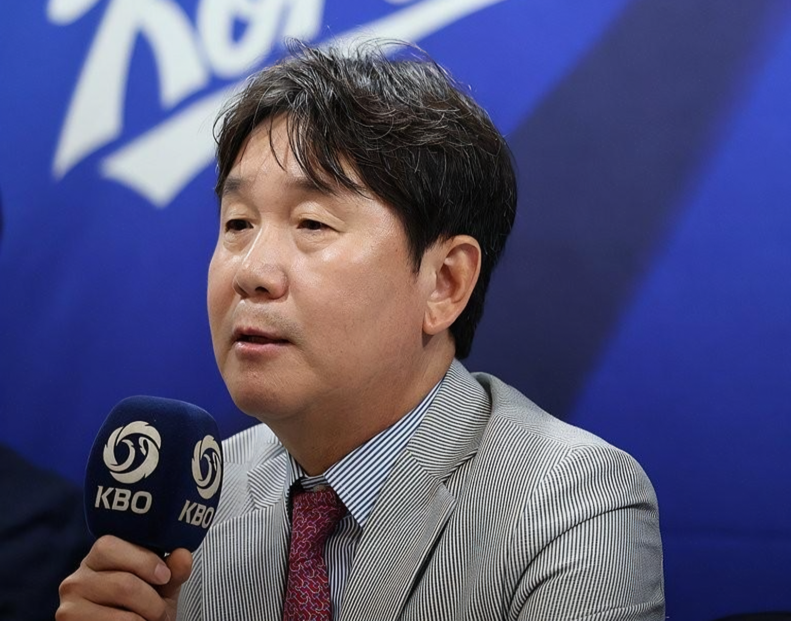 La Nazionale Sudcoreana di Baseball Inaugura il Ritiro Preparatorio con Una Settimana di Anticipo Rispetto agli Asian Games 2026