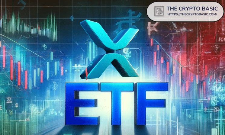 Franklin Templeton and Bitwise Drive $3.45M Into XRP ETFs, Reversing First Monthly Outflow