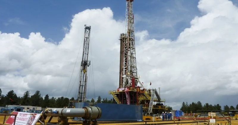 L'OFAC sanctionne Bluwaves Properties Limited, entité des îles Vierges britanniques liée au secteur pétrolier vénézuélien