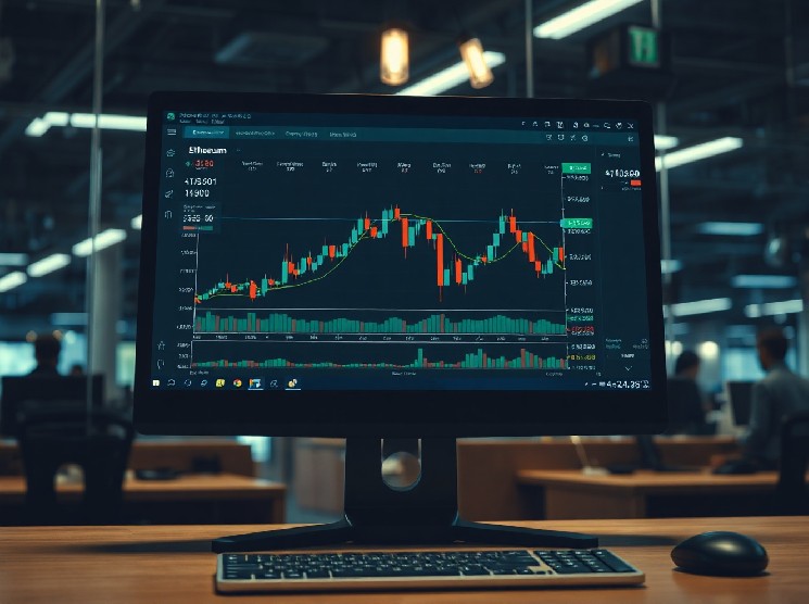 Deux nouveaux portefeuilles accumulent 35,2 M$ d’Ethereum en 10 heures