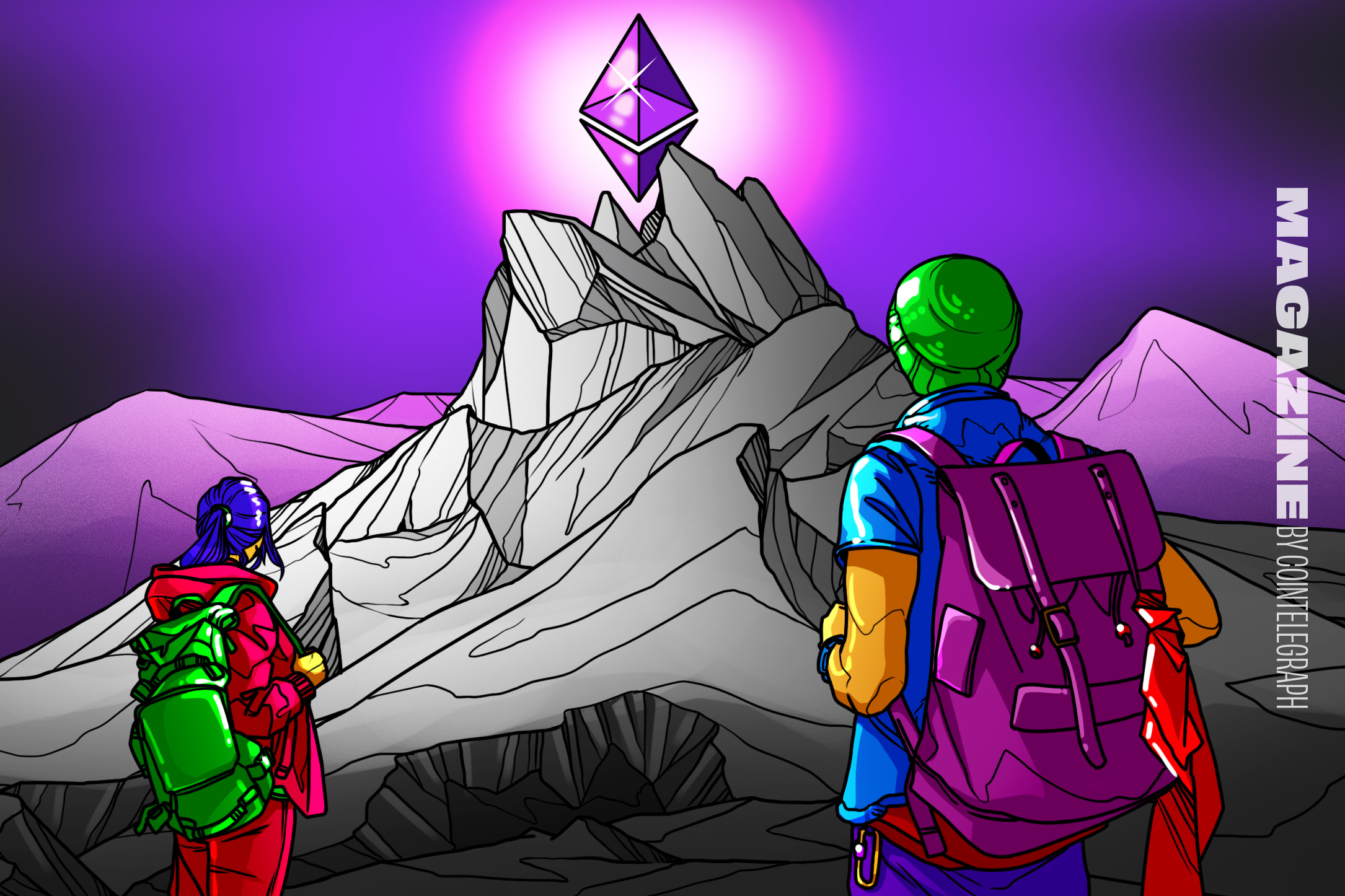 Предложение Ethereum EIP-8363 о стейкинге вызвало резкую критику со стороны DeFi, институтов и валидаторов