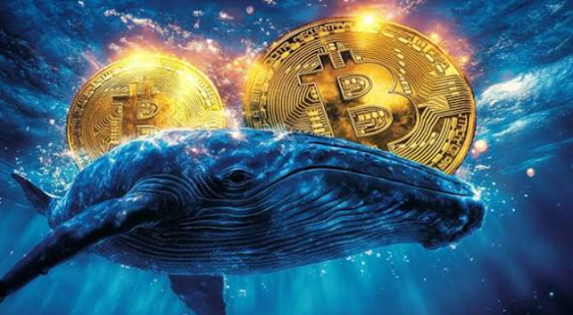 Кит Bitcoin перевёл 500 BTC на сумму $31,9 млн на Binance, привлекая внимание рынка