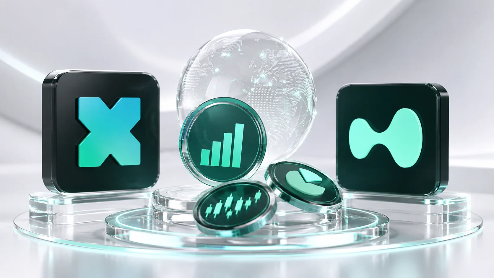 Hyperliquid、Nvidia、SPY、QQQ、半導体株向けにxStocksスポット市場を開設