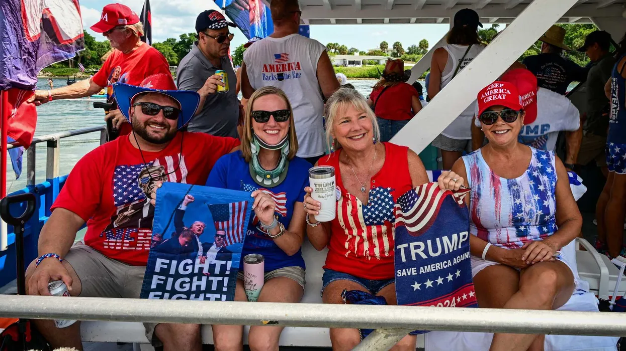 La psicología detrás de la alegría de los seguidores de Trump por el dolor de los liberales: lo explica un científico cognitivo